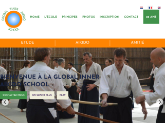 Global Inner Aikido School