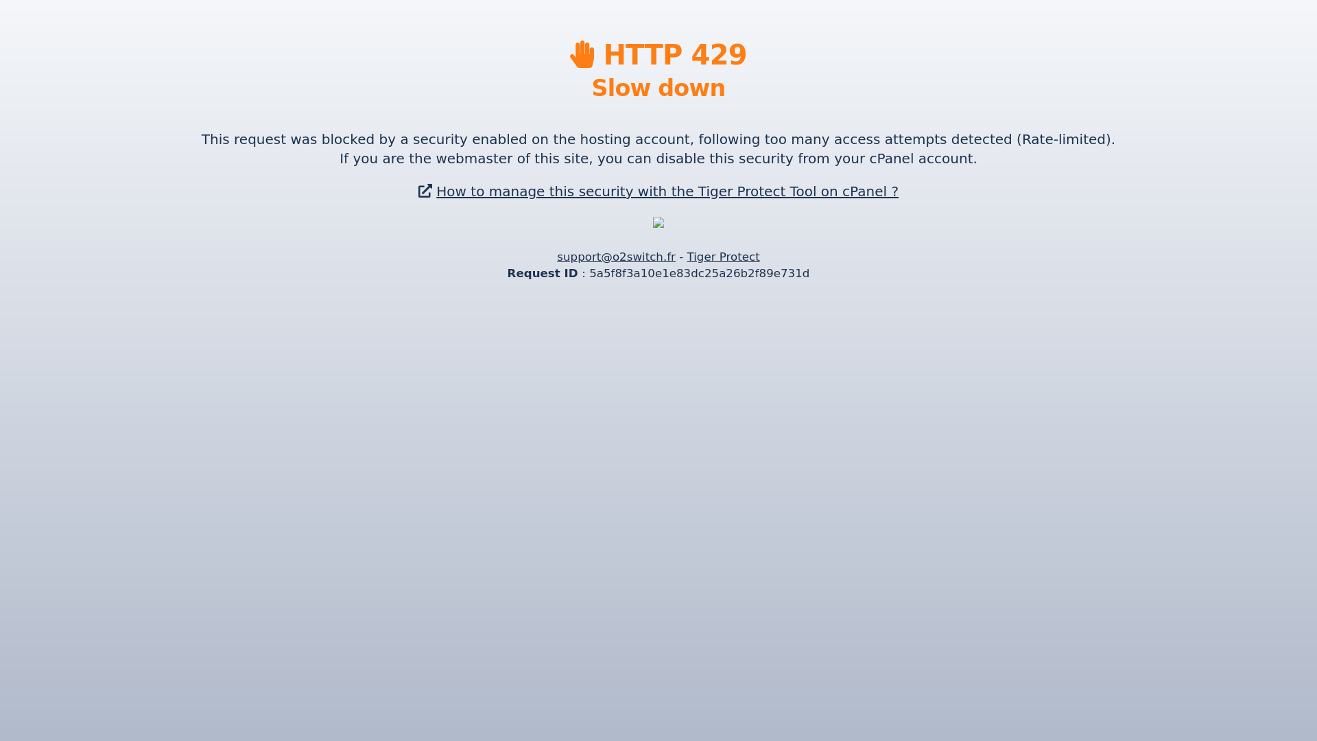 Capture d'écran de Fleur de CBD