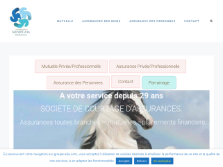 Courtier Assurance Decennale