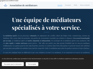 Harmonix mediation - la médiation comme aide à la gestion des conflits