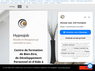 Hypnose Normandie Hypnotiseur