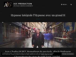 Hypnose intégrale l’Hypnose avec un grand H