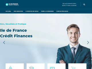 Credit Pret En Ligne