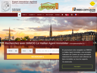 Bien Immobilier Bordeaux