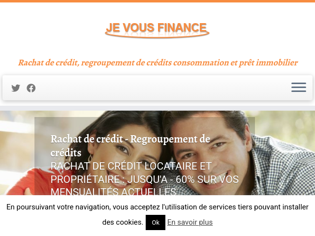 Je Vous Finance