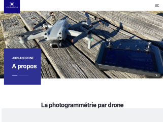 Drone Professionnel Securite