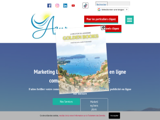 JUDAISME AZUR "les juifs célèbres" - Booster votre visibilité commerces juifs / les juifs célèbres