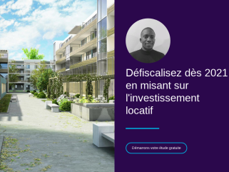 Défiscalisation immobilière - Simulez votre réduction d'impôts