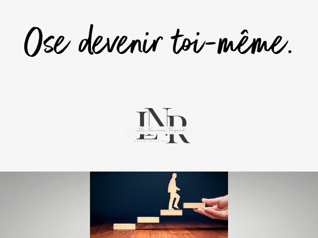 Coaching developpement personnel