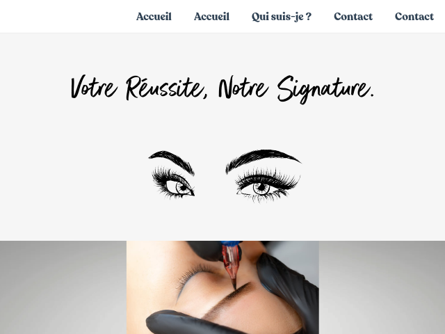 FORMATION LE NOUVEAU REGARD