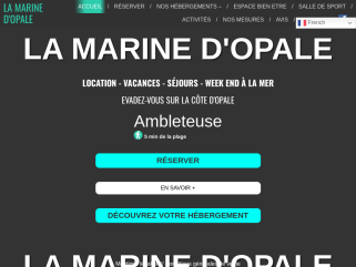 Location - Vacances - Séjours - Week end à la mer

Evadez-vous sur la côte d'Opale

