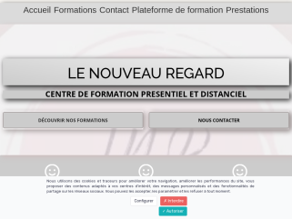 Centre de formation elearning et presentiel