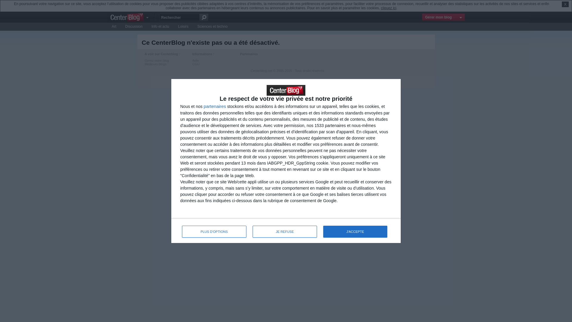 Capture d'écran de Solution affectif rapide