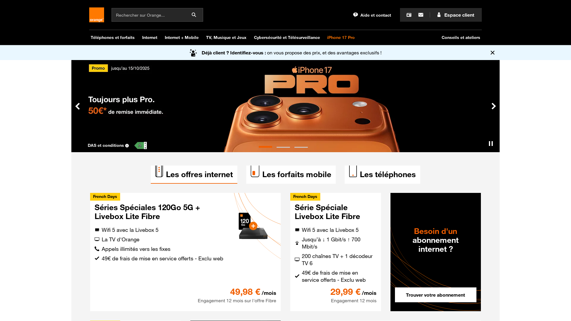 Capture d'écran de Les ceramiques de breda