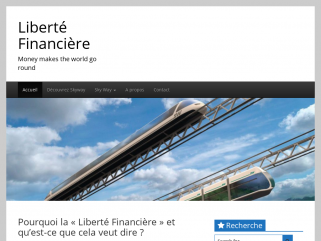 Liberté Financière