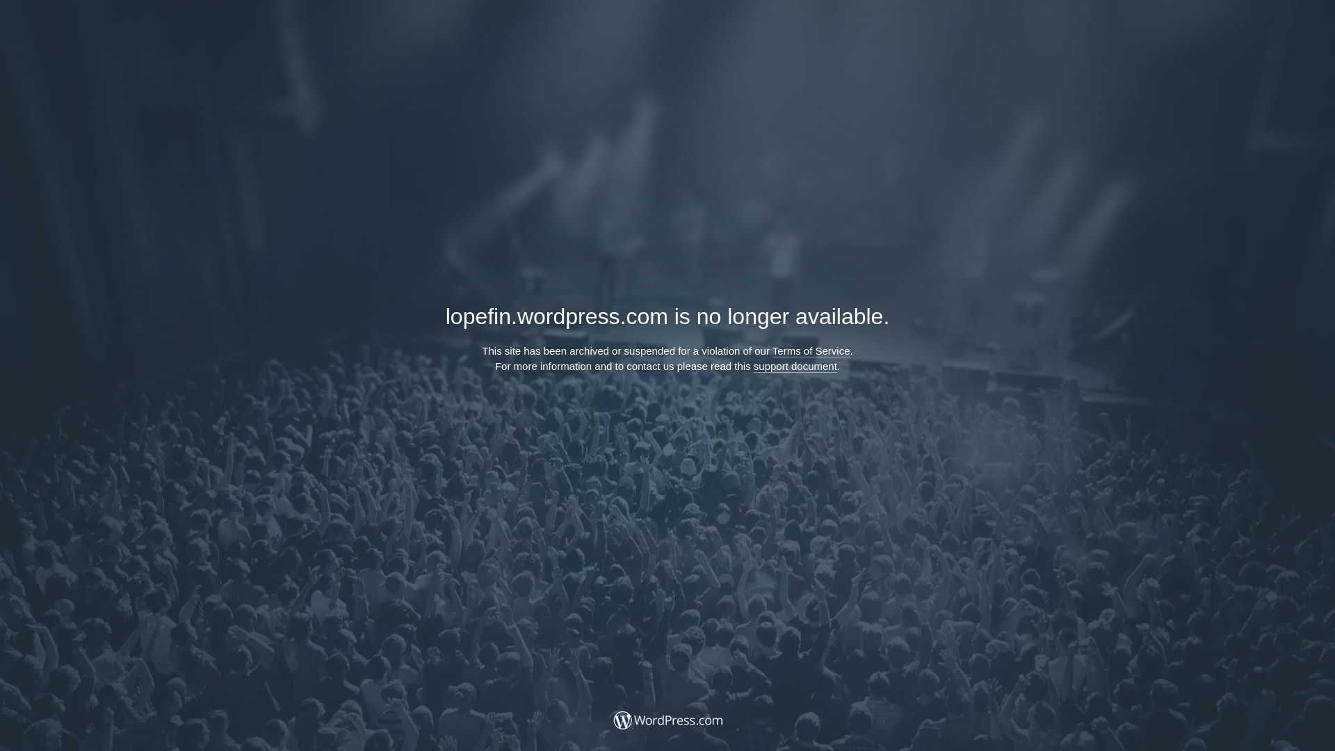 Capture d'écran de Lope Finance, meilleur préteur d'argent privé particulier et sérieux. 
