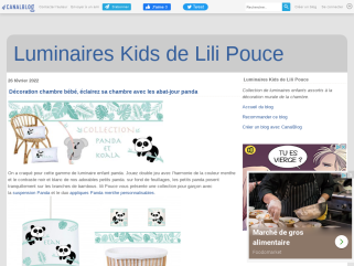 Enfant Personnalise