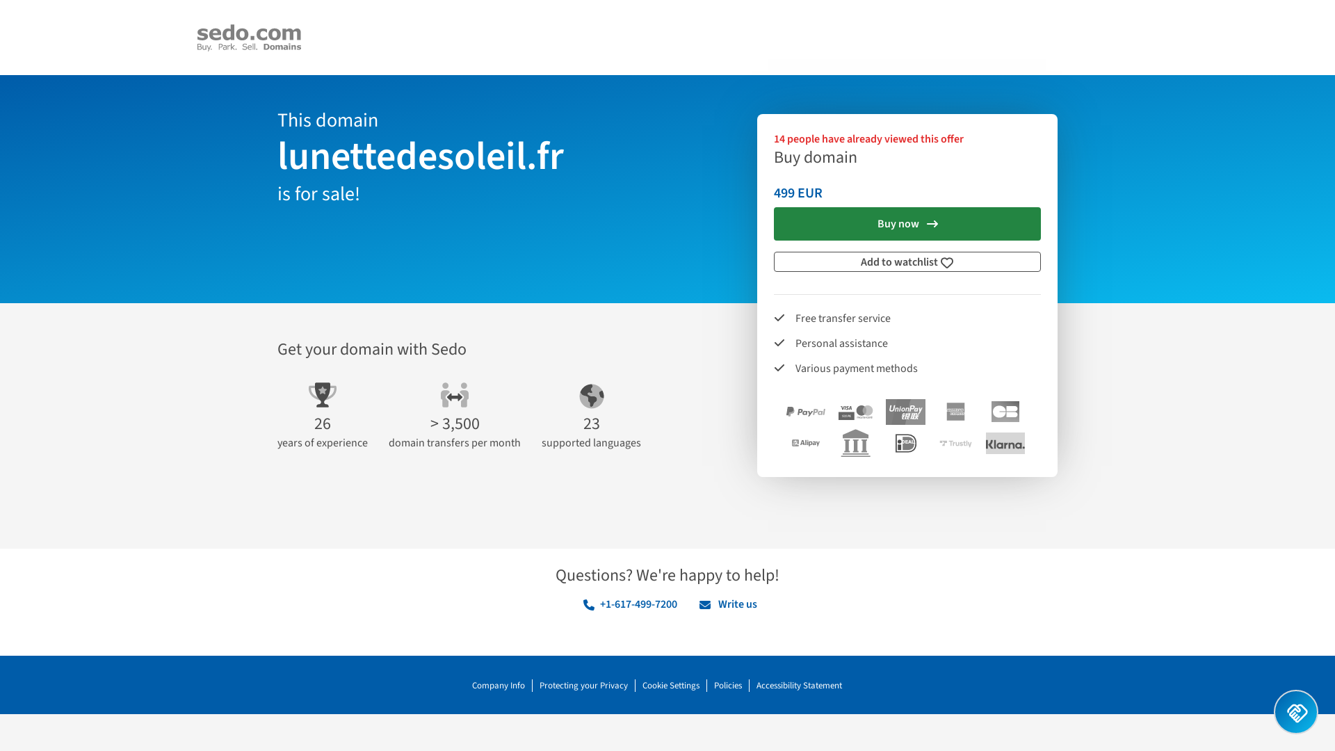 Capture d'écran de Lunettes de Soleil