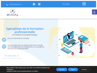 Entreprise De Formation