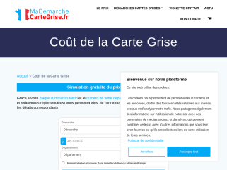 Site De Vente