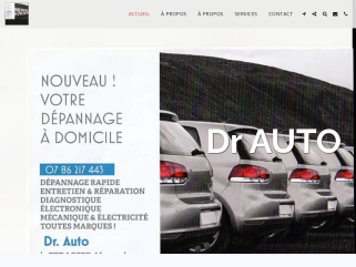 Docteur auto