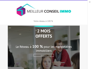 Meilleur Conseil Immo