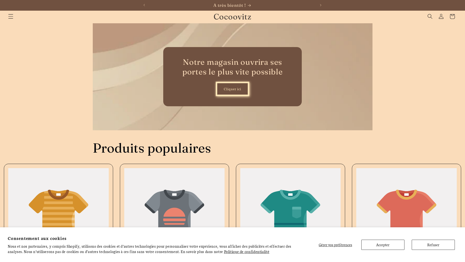 Capture d'écran de Explorez le Monde de l'Image avec Minivision Creations : Vidéo Projecteurs et Mini Imprimantes