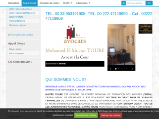 Avocat Specialiste Droit Des Affaires