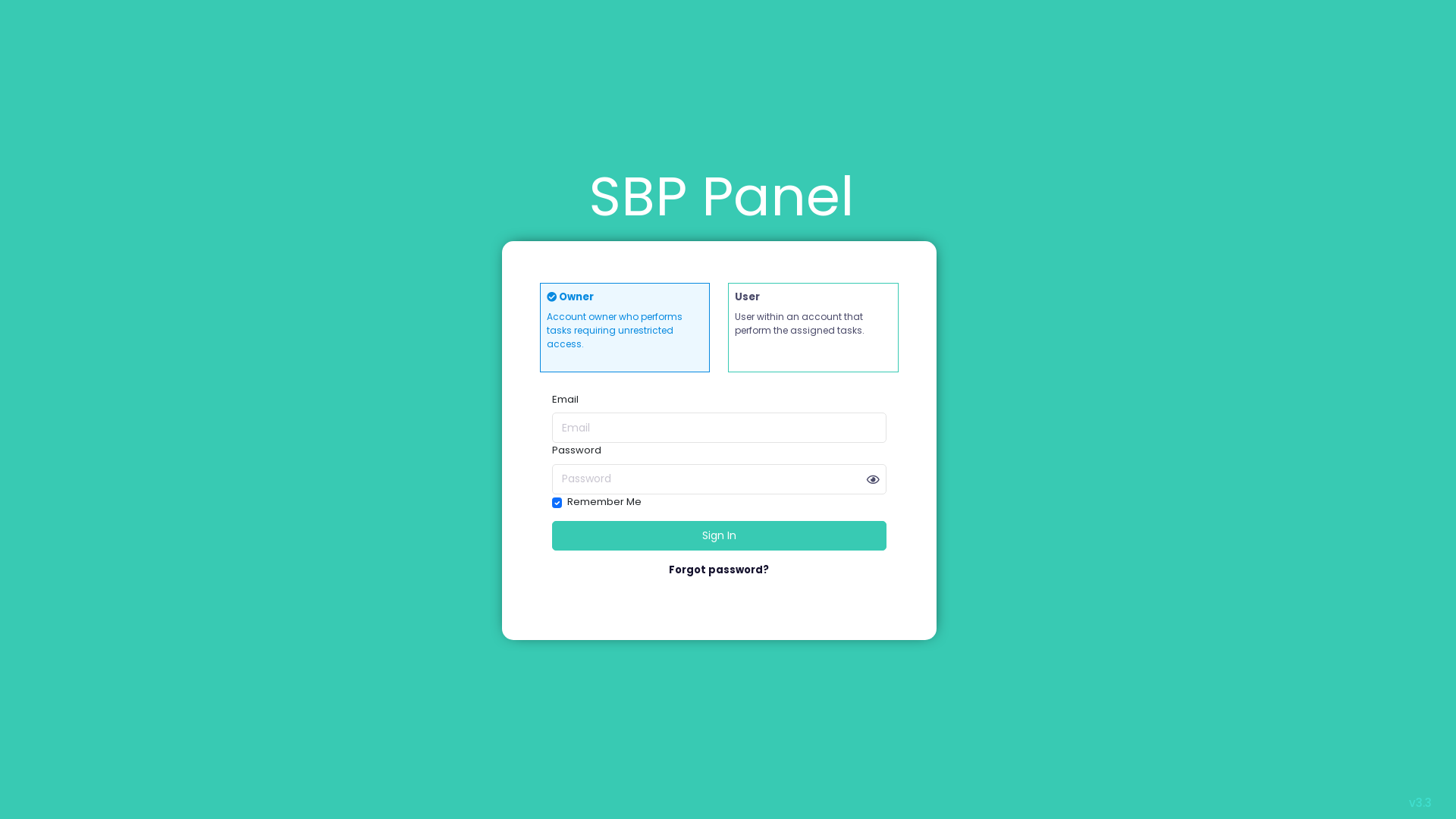 Capture d'écran de Myott