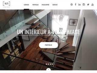 Interieur Quebec Decoratrice