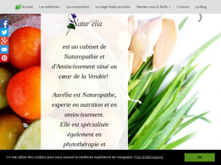 Naturopathe Pourquoi Consulter