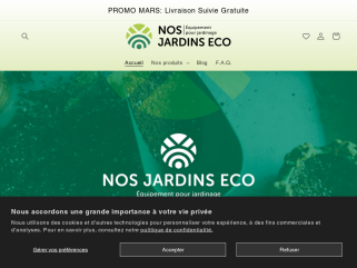 Nosjardineco
