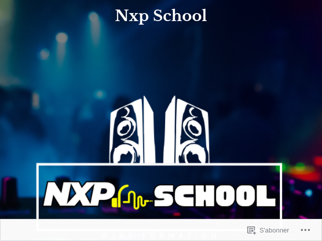 Nxp School