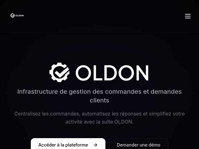 Oldon