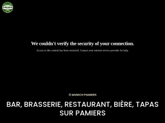 Meilleur Restaurant