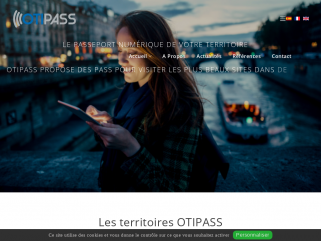 Otipass