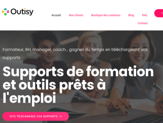 Entreprise De Formation