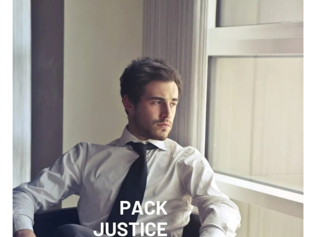 Capture d'écran de Pack Justice Silencieuse