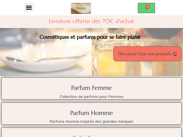 Parfum Etc.