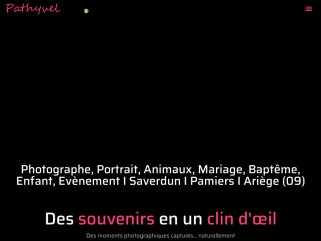 Photographe, Portrait, Animaux, Mariage, Baptême, Enfant, Evènement I Saverdun I Pamiers I Ariège (09)