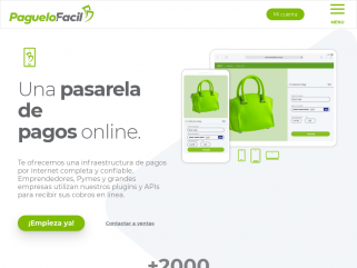 Payfacil.com