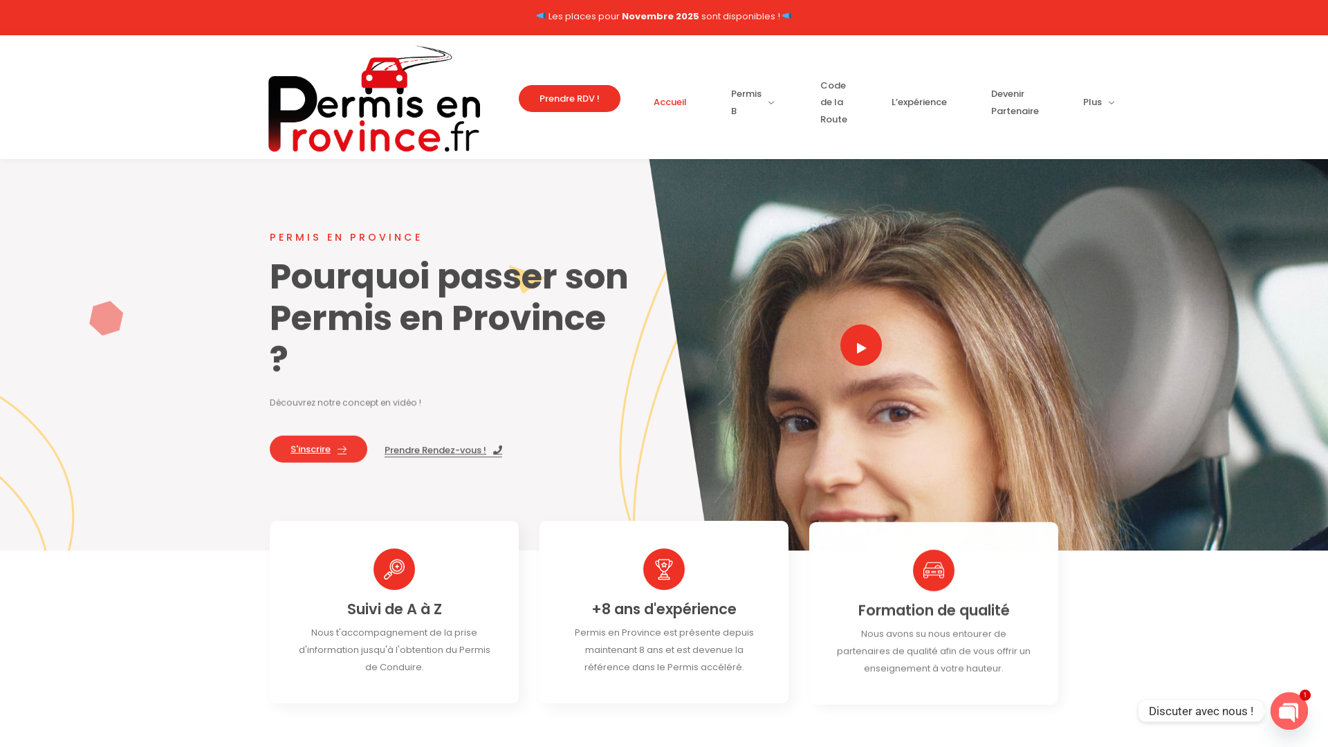 Capture d'écran de Auto école PILOTE