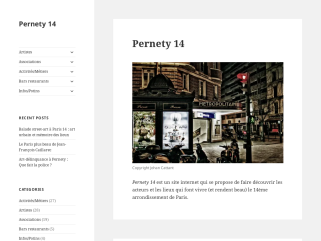 Pernety 14