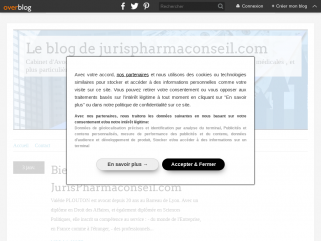 JURISPHARMACONSEIL - CABINET AVOCAT pour les pharmacies