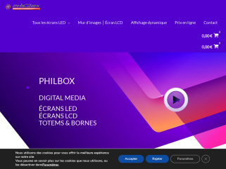 PHILBOX