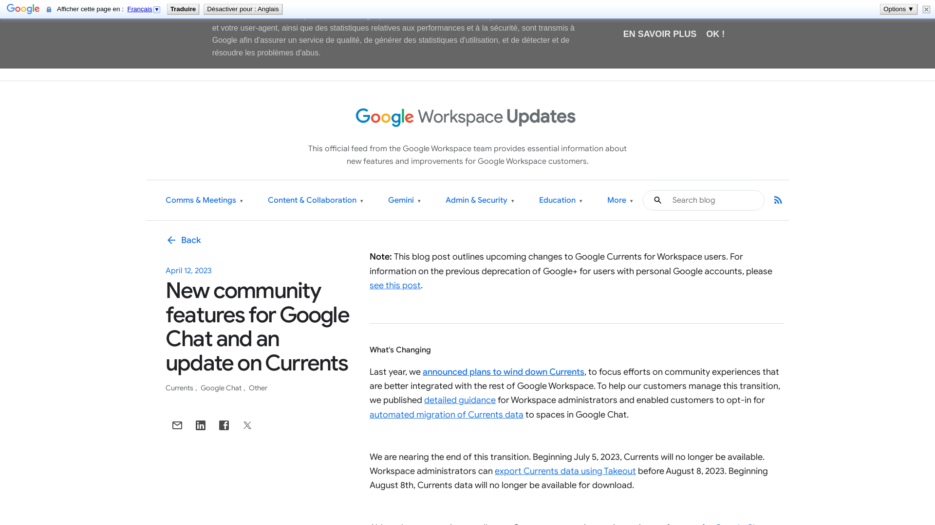 Capture d'écran de Anni-Zen
