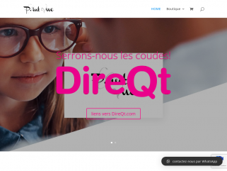 Opticien pas cher en ligne 