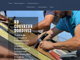 RD COUVREUR DORDIVES