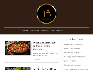 Recettes-ia.com