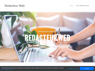 Redacteur Web: Achetez votre contenu